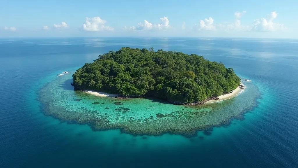 Wayag, Piaynemo, Misool or Dampier: Which Seaplane Tour