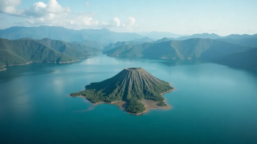 Misool Lagoons Aerial Tour: 2027 Itinerary Ideas for Raja Ampat