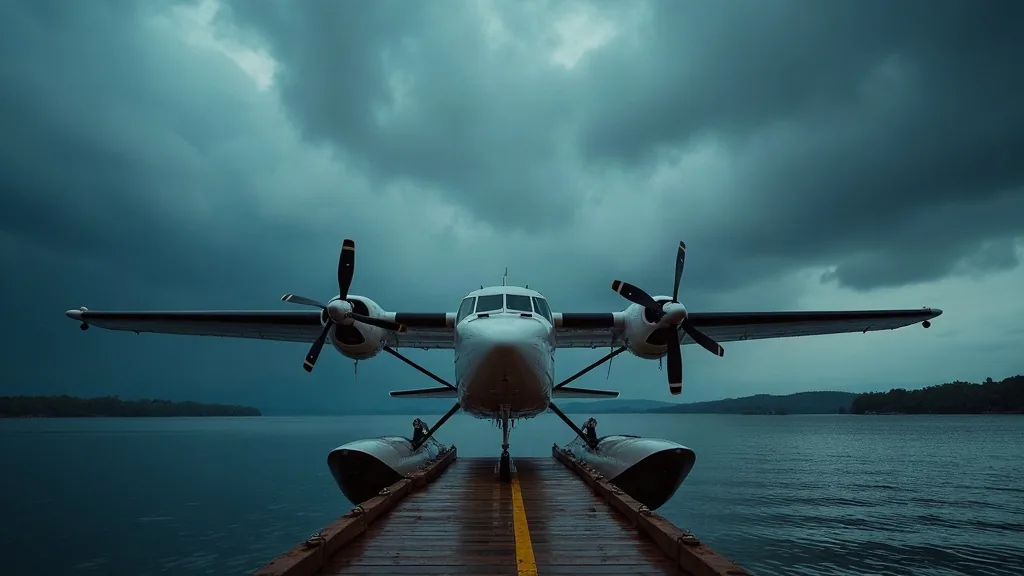 Piaynemo Seaplane Tour 2027: Viewpoint and Aerial Shots Guide