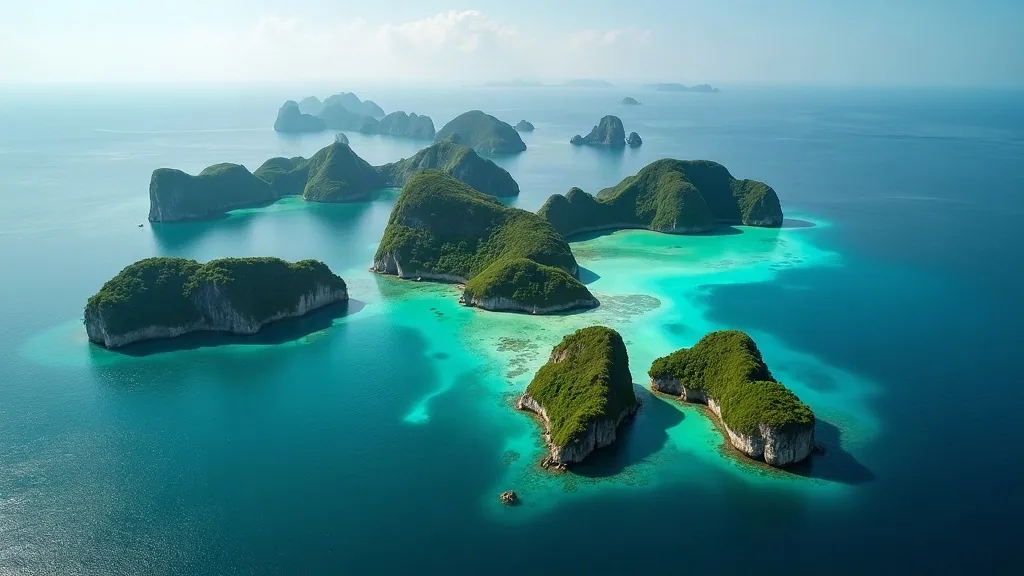 Private Raja Ampat Seaplane Tour: Charter Guide