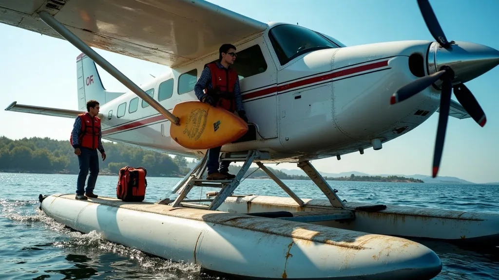 Raja Ampat Seaplane Tour Price Guide (2026)