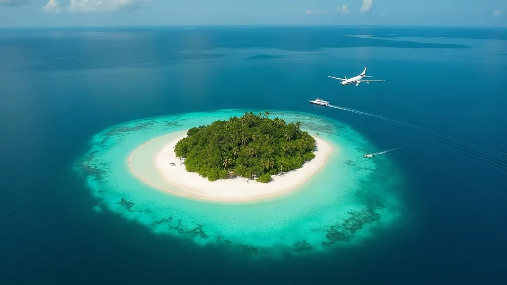 Raja Ampat Sunrise Flight 2027: A Planning Guide for Photographers