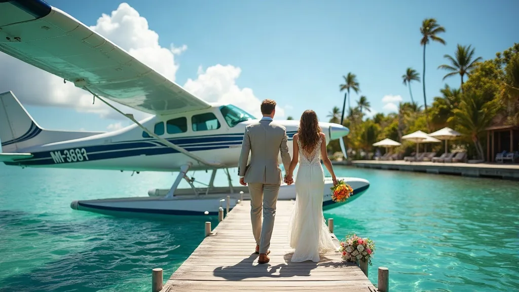 Wayag Seaplane Flight 2027: A Photographer’s Planning Guide